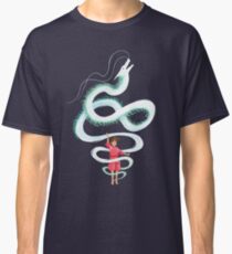 Spirit of the Kohaku River Classic T-Shirt