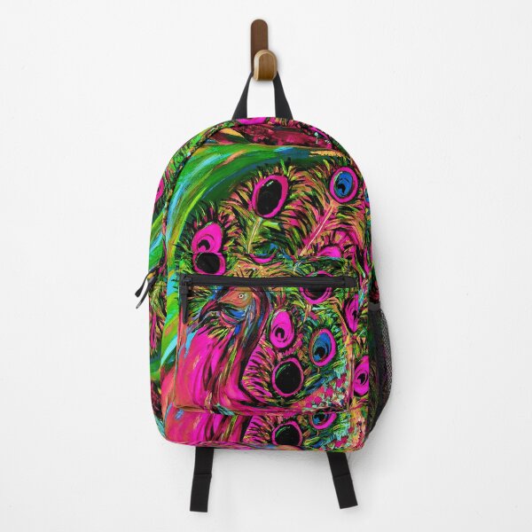 Item preview, #Peacockvibes designed and sold by ChaolynMonk.