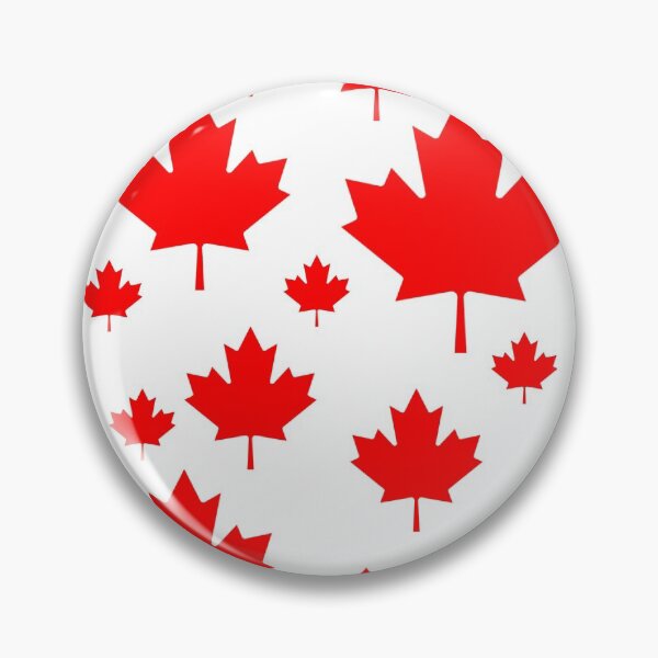 Item preview, Canadain Maple Leaf Pack designed and sold by Corbitron.