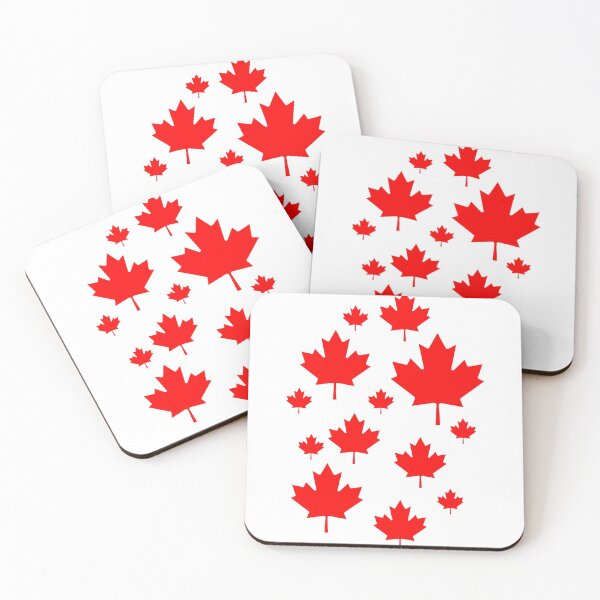 Item preview, Canadain Maple Leaf Pack designed and sold by Corbitron.
