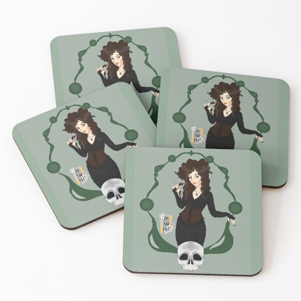 Item preview, Mad Witch designed and sold by Yasumi.
