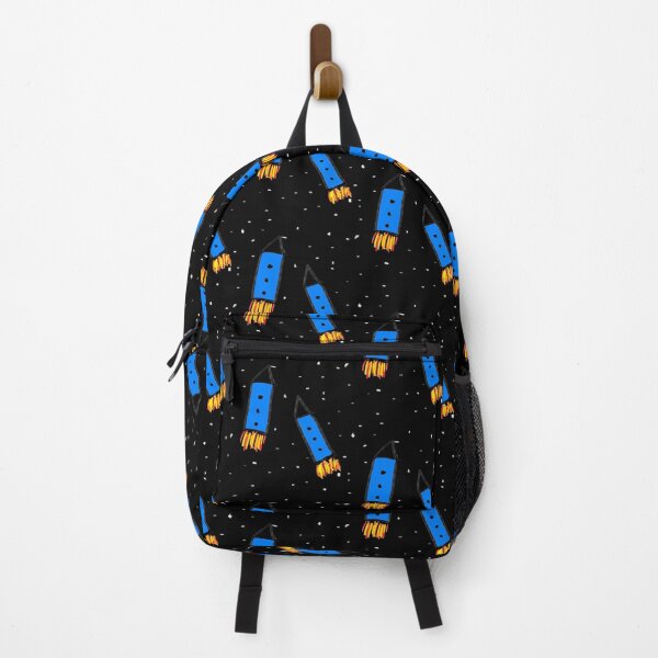 Item preview, Rockets in the Stars designed and sold by AJ505.