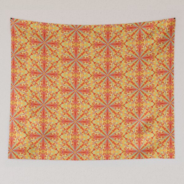 Item preview, Daisy-Patch  designed and sold by CatchLeivers.