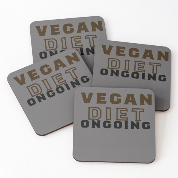 Item preview, Vegan Diet Ongoing designed and sold by Kajusmcr.
