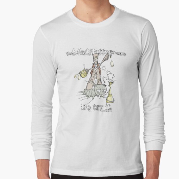 Long Sleeve T-Shirt