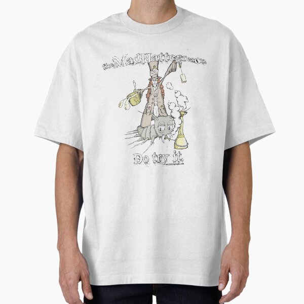 Oversized T-Shirt