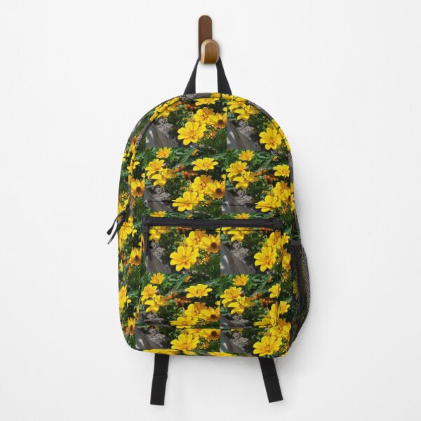 Item preview, Yellow Flowers designed and sold by pheebstheartist.