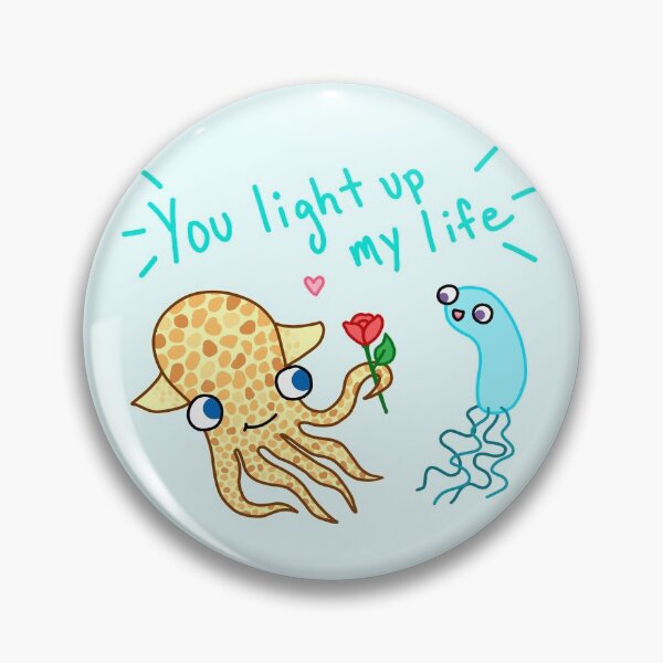 Item preview, Light Up My Life designed and sold by ktbelliss.