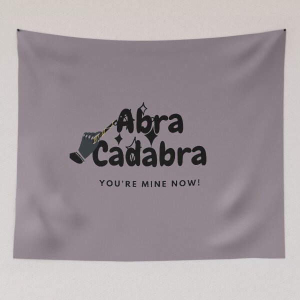 Item preview, ABRA CADABRA designed and sold by irstore11.