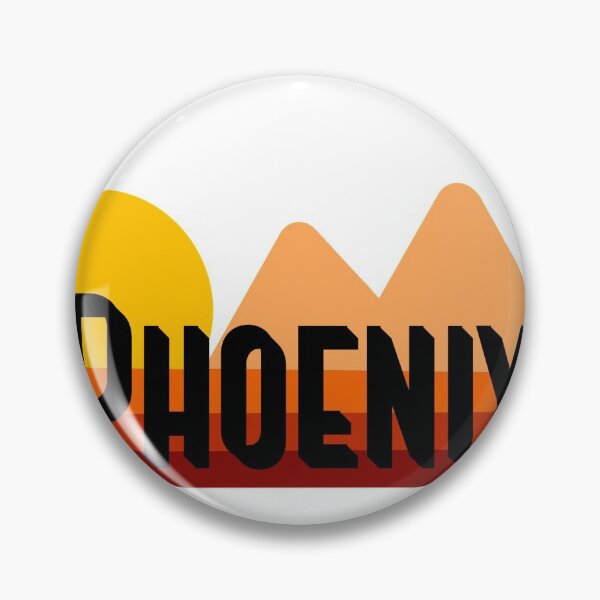 Item preview, Phoenix designed and sold by SonoranDDigital.