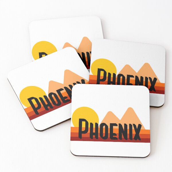 Item preview, Phoenix designed and sold by SonoranDDigital.