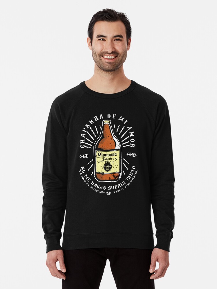 Sudadera outlet de caguama