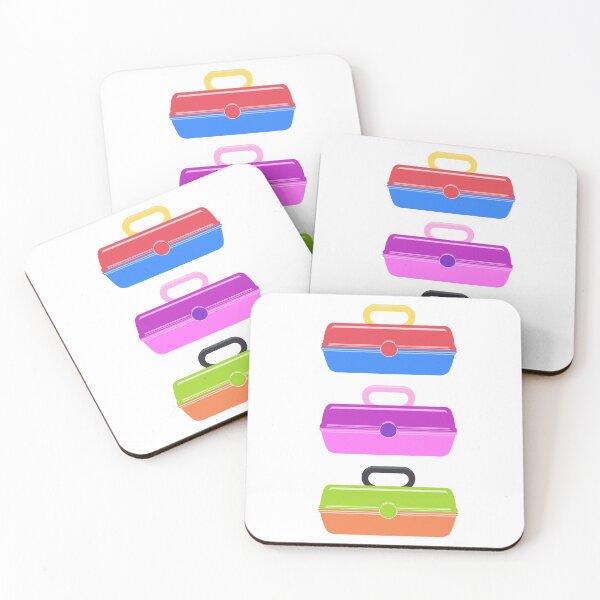 Item preview, Caboodles  designed and sold by quinnhealy69.