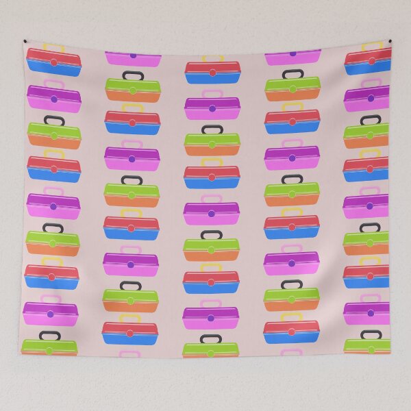 Item preview, Caboodles  designed and sold by quinnhealy69.