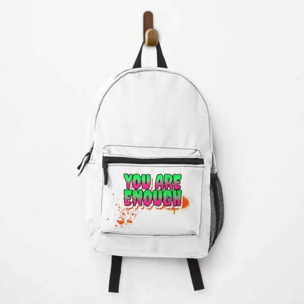 Item preview, You Are Enough designed and sold by JobaBreezy.