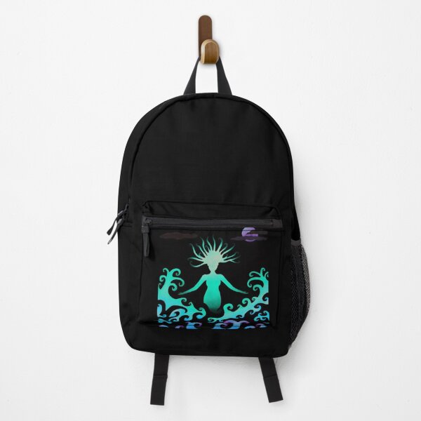 Item preview, Ocean Goddess designed and sold by CatchLeivers.