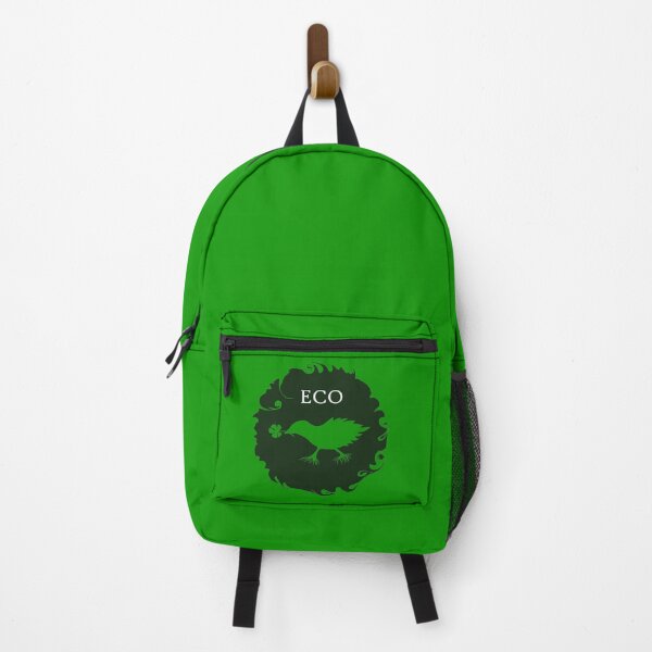 Item preview, Emblem of ecology designed and sold by Galina Kostyaeva.