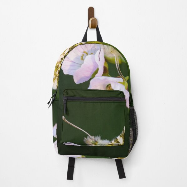 Item preview, Orange Tip Butterfly on Pink Flower designed and sold by Alec Stewart.