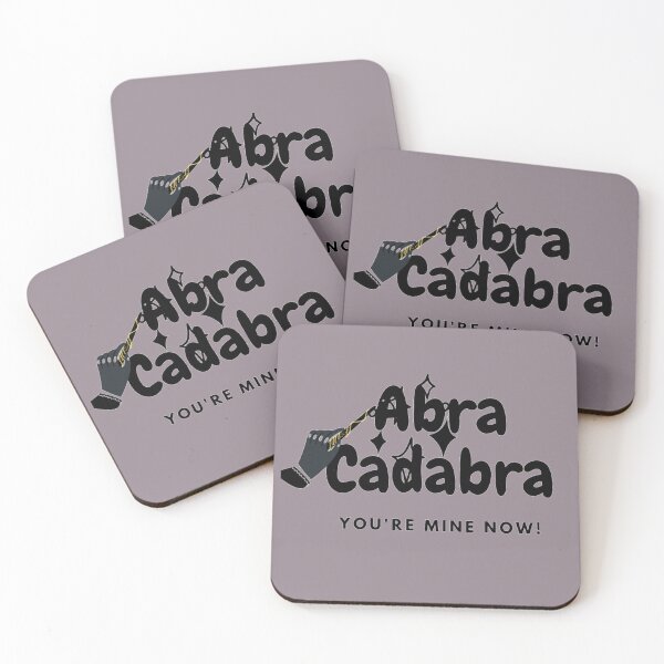 Item preview, ABRA CADABRA designed and sold by irstore11.