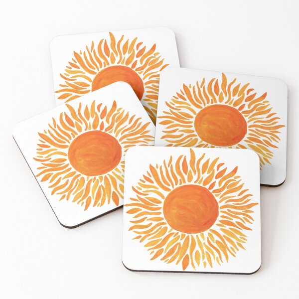 Item preview, Sun  designed and sold by MarcieGlyn.