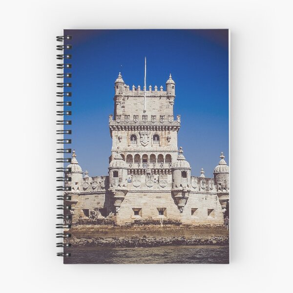 Item preview, The Tower of Bélem in LISBON designed and sold by MarieClaude1954.