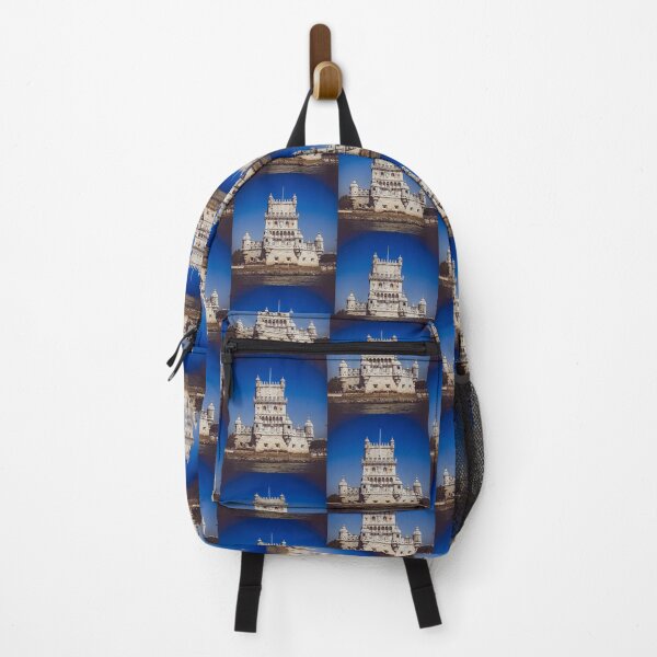 Item preview, The Tower of Bélem in LISBON designed and sold by MarieClaude1954.