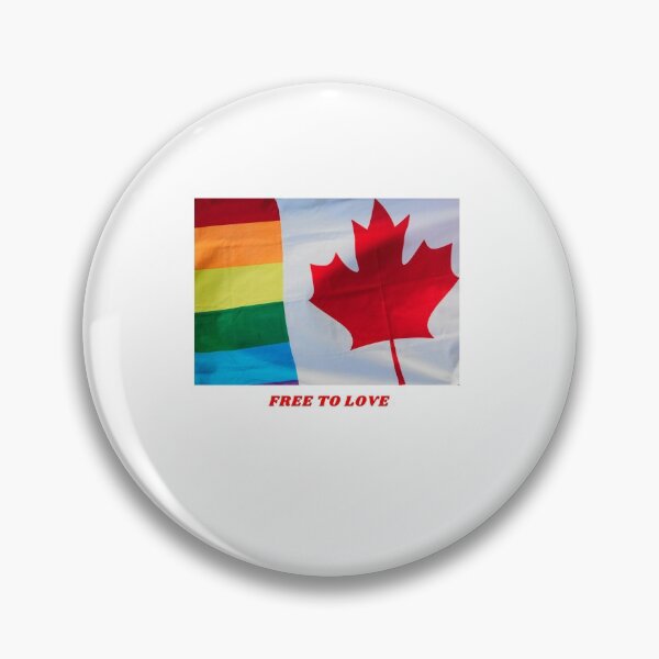 Item preview, LGBT FREE TO LOVE designed and sold by atichot5.