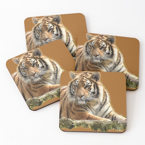 Item preview, Bengal Tiger designed and sold by dplachkinova.