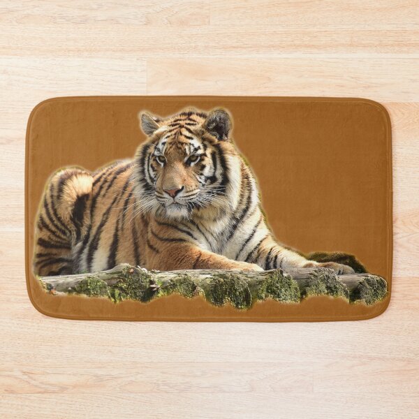 Item preview, Bengal Tiger designed and sold by dplachkinova.
