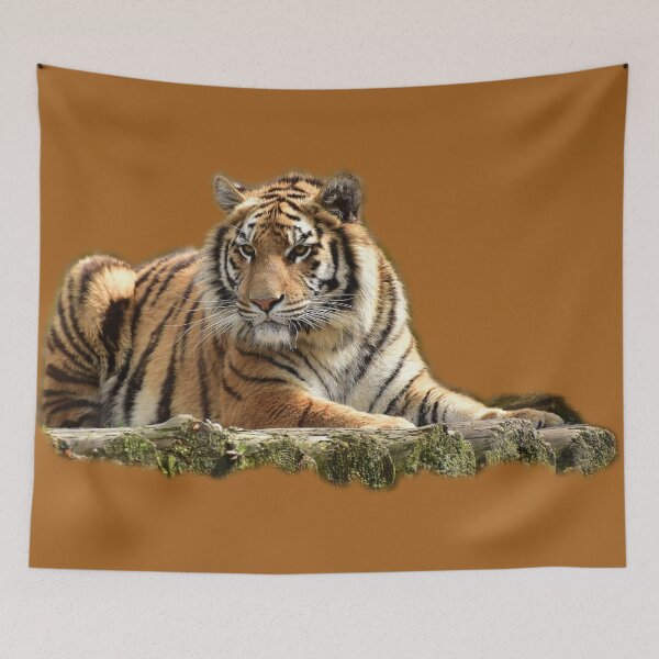 Item preview, Bengal Tiger designed and sold by dplachkinova.