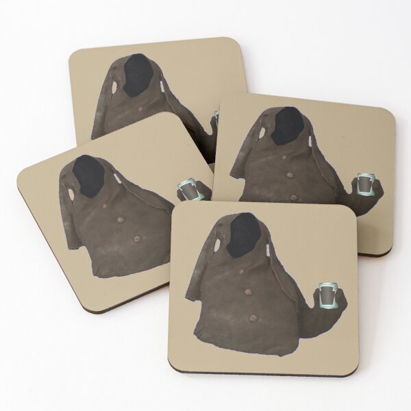 Item preview, Comfrey No Face designed and sold by Sean Reynard.