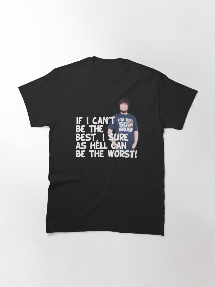 jontron shirt