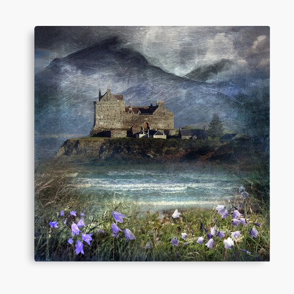 Artikel-Vorschau von  Isle of Mull, designt und verkauft von Angie Latham.