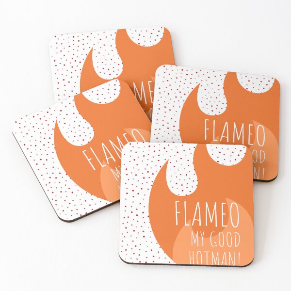 Item preview, Flameo designed and sold by BronzeFire.
