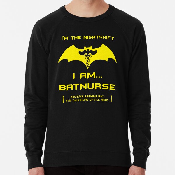 Bat nurse shop t shirt