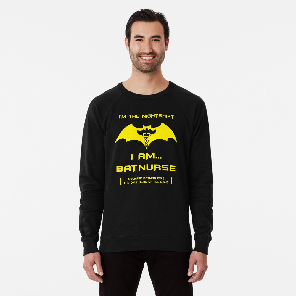 Item preview, Lightweight Sweatshirt designed and sold by wantneedlove.