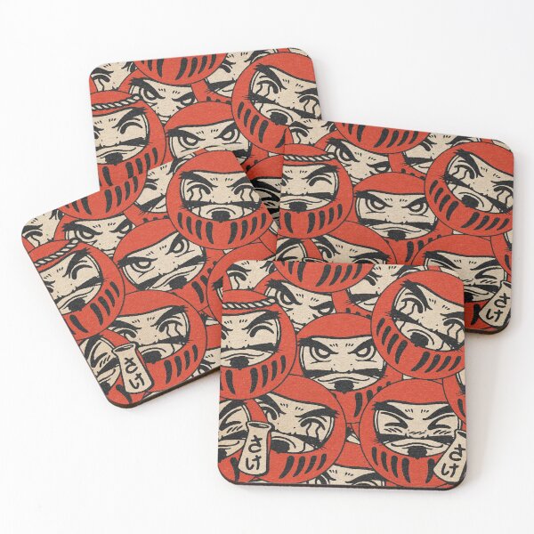 Item preview, Japan daruma designed and sold by RicoL12.