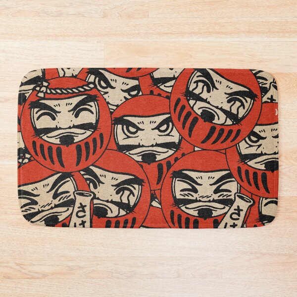 Item preview, Japan daruma designed and sold by RicoL12.