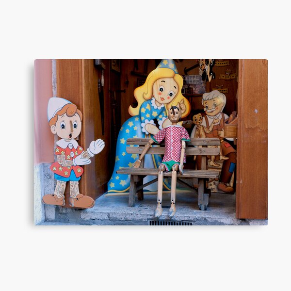 Artikel-Vorschau von Puppet Bench, designt und verkauft von phil decocco.