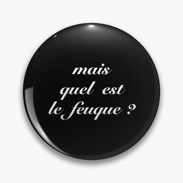 Aperçu de l'œuvre Mais quel est le feuque? / Fumisteries créée et vendue par Nathalie Aynié.