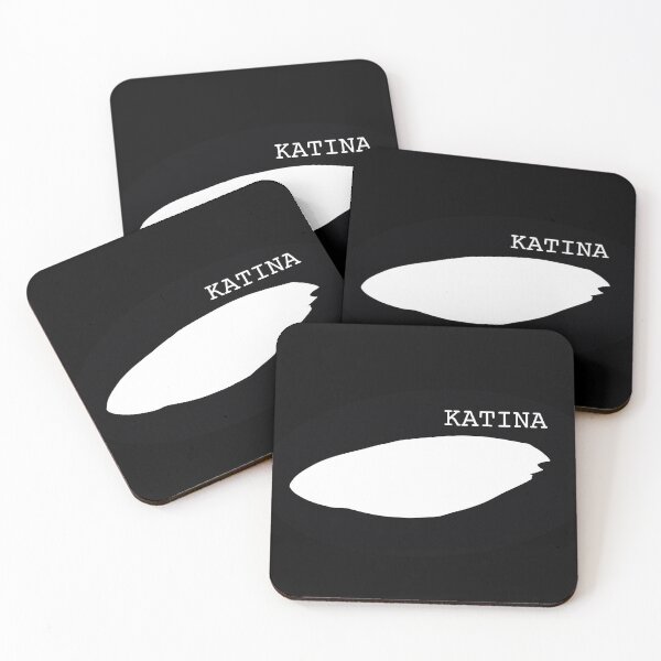Item preview, KATINA the killer whale’s eyepatch designed and sold by Animaldesigns24.