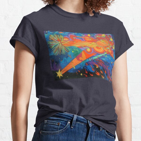 Our Wild Stars Classic T-Shirt