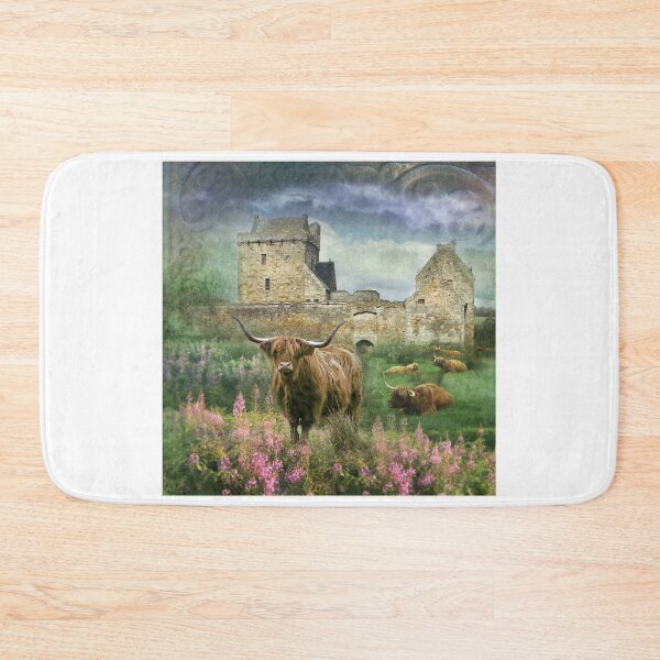 Item preview, Highlanders - Spirit of the Highlands Series designed and sold by Angie Latham.