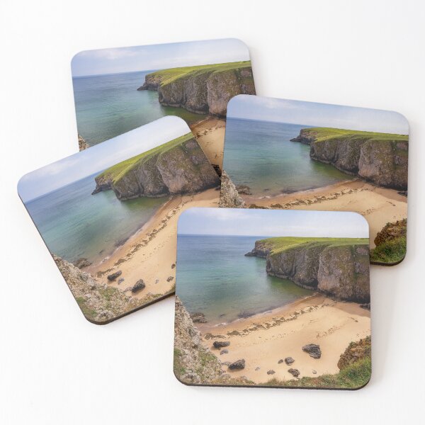 Item preview, Box Bay, Pembrokeshire designed and sold by Dan Santillo.