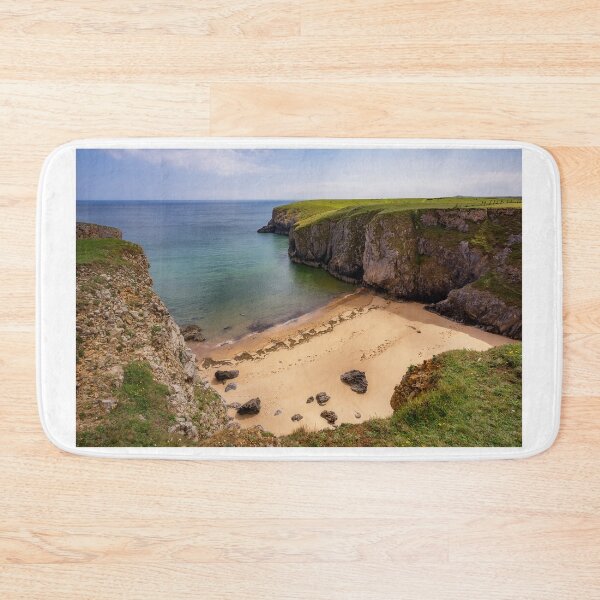 Item preview, Box Bay, Pembrokeshire designed and sold by Dan Santillo.