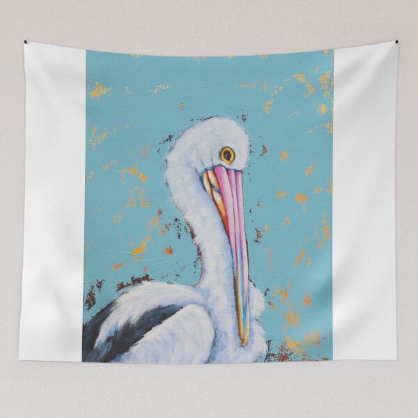 Item preview, Pelican designed and sold by StressieCat.
