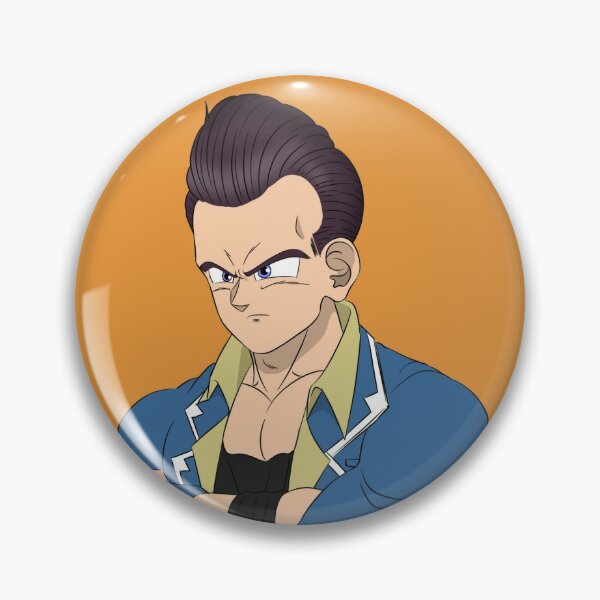 Pin on Dragon Ball Universe