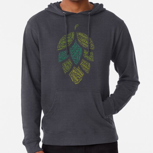 Item preview, Hop Varietals designed and sold by shrtlg.