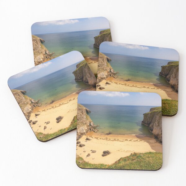 Item preview, Box Bay, Pembrokeshire designed and sold by Dan Santillo.