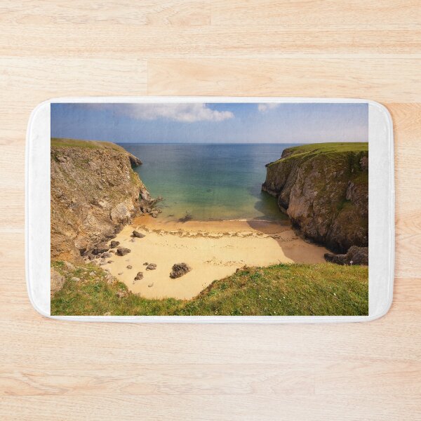 Item preview, Box Bay, Pembrokeshire designed and sold by Dan Santillo.